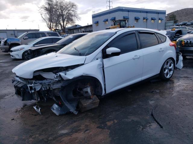 ford focus 2013 1fadp3k24dl370942