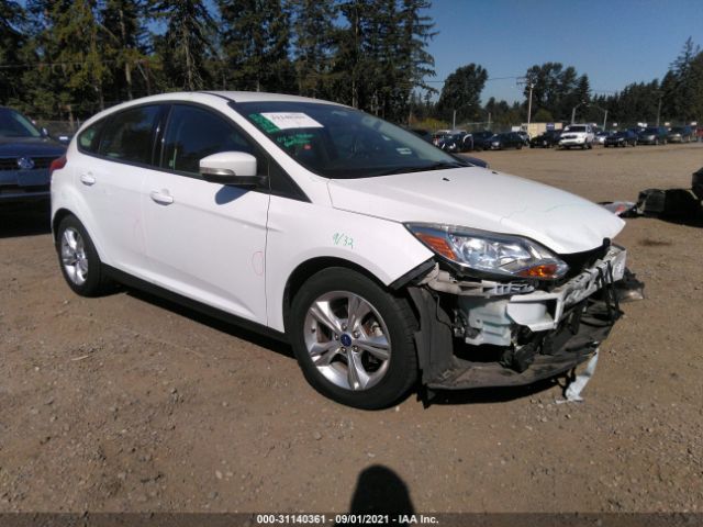 ford focus 2013 1fadp3k24dl382721