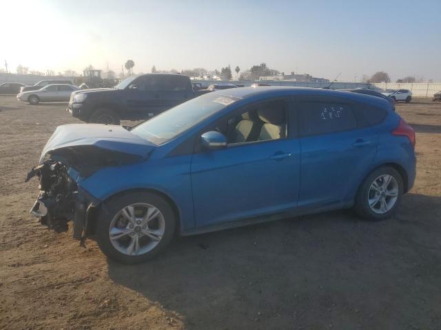 ford focus se 2014 1fadp3k24el123745