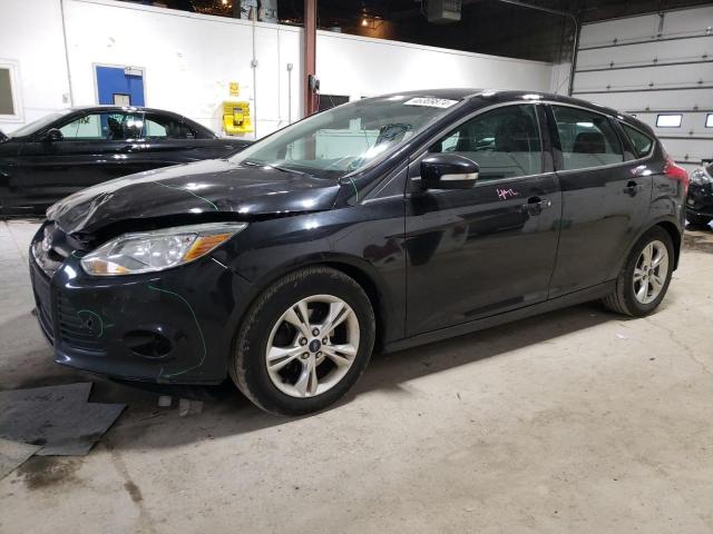 ford focus 2014 1fadp3k24el131294