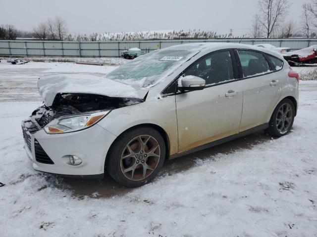 ford focus se 2014 1fadp3k24el136446