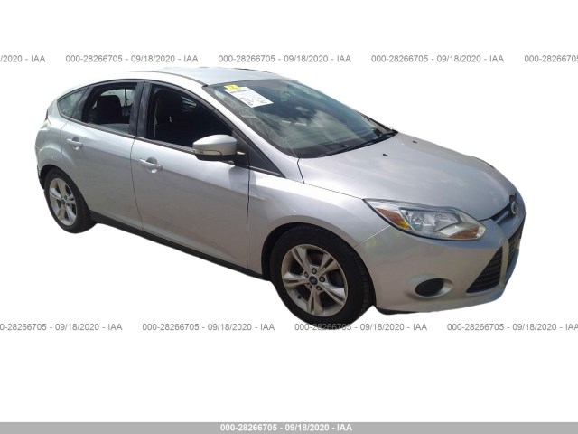 ford focus 2014 1fadp3k24el171827