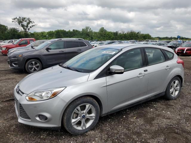 ford focus se 2014 1fadp3k24el185050