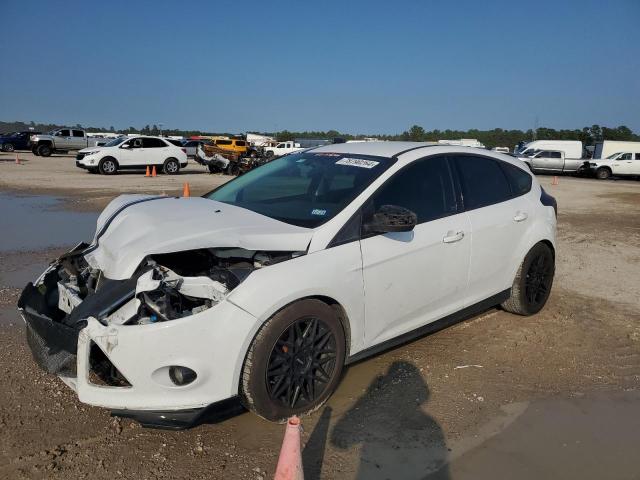 ford focus se 2014 1fadp3k24el195965