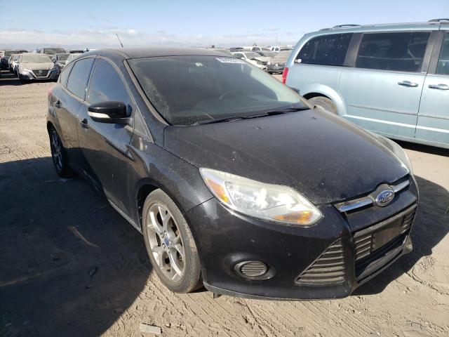 ford focus 2014 1fadp3k24el197568