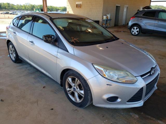 ford focus se 2014 1fadp3k24el200498