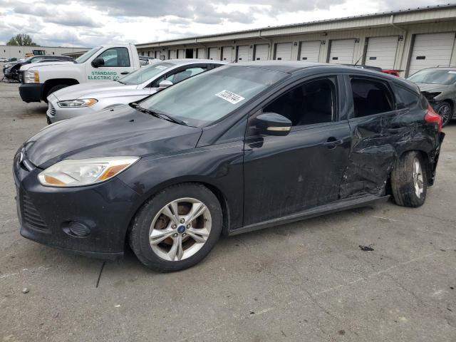 ford focus se 2014 1fadp3k24el205877