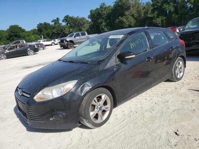 ford focus 2014 1fadp3k24el211503