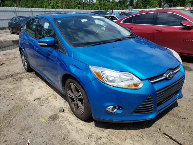 ford  2014 1fadp3k24el215776