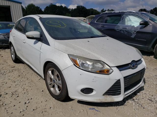 ford focus se 2014 1fadp3k24el246378