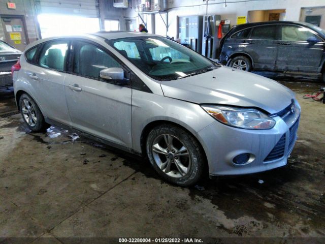 ford focus 2014 1fadp3k24el248518