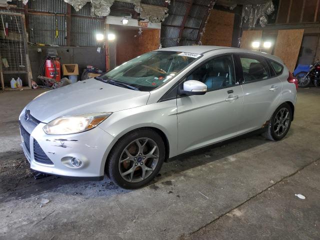 ford focus se 2014 1fadp3k24el250995