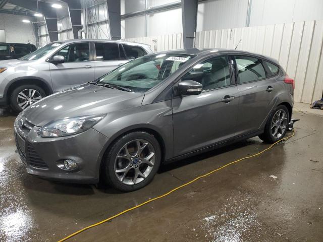 ford focus se 2014 1fadp3k24el271099