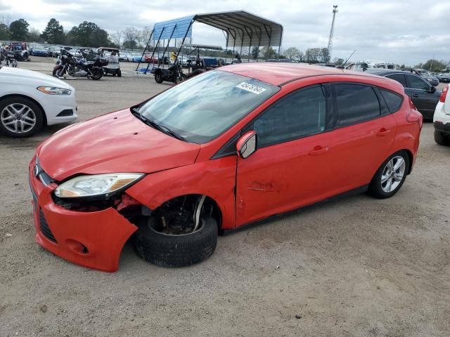 ford focus 2014 1fadp3k24el276643