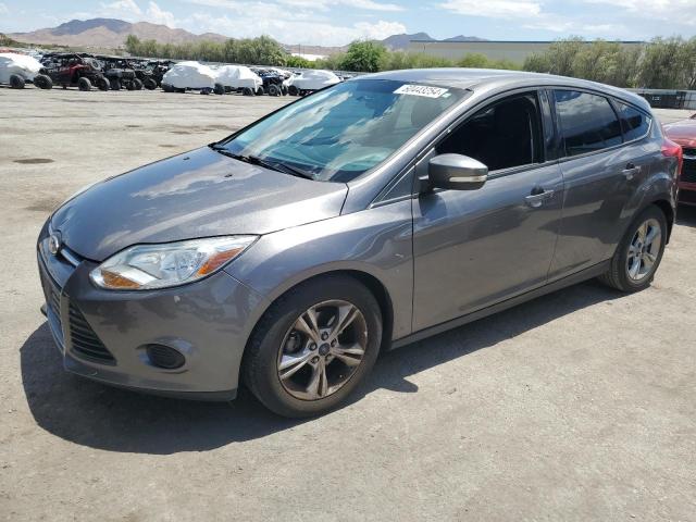 ford focus 2014 1fadp3k24el295578