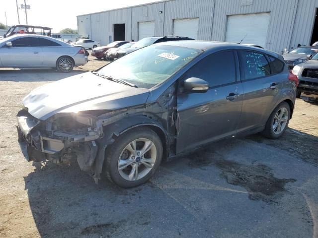 ford focus 2014 1fadp3k24el296777