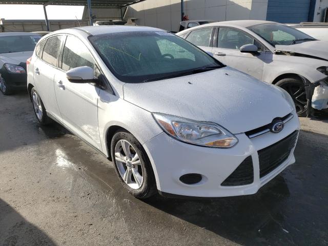 ford focus se 2014 1fadp3k24el300889