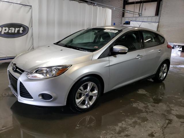 ford focus 2014 1fadp3k24el302853