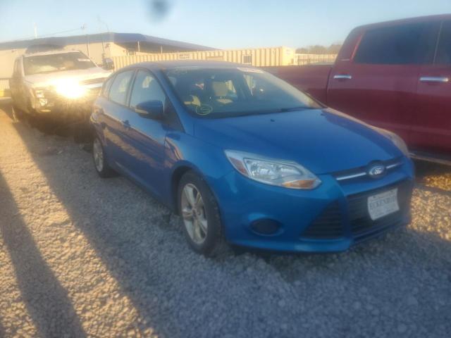 ford focus se 2014 1fadp3k24el304554