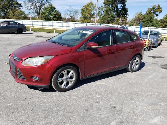 ford focus se 2014 1fadp3k24el307650