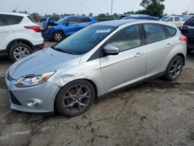 ford focus 2014 1fadp3k24el319300