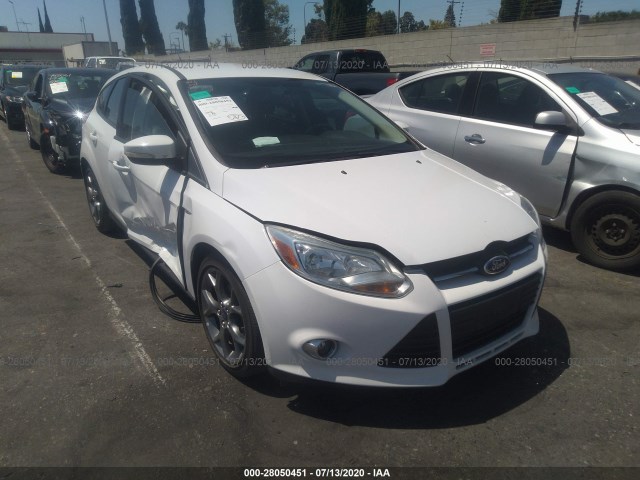 ford focus 2014 1fadp3k24el326473