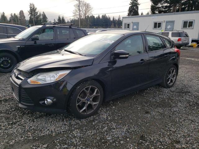 ford focus 2014 1fadp3k24el327672