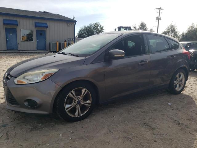 ford focus 2014 1fadp3k24el335979