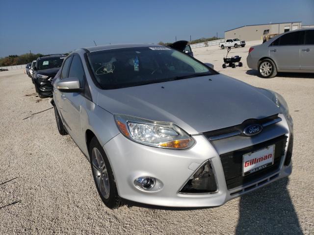 ford focus se 2014 1fadp3k24el348506