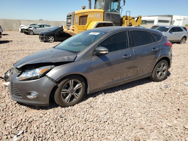 ford focus se 2014 1fadp3k24el374877