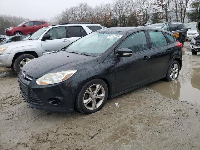 ford focus se 2014 1fadp3k24el400037