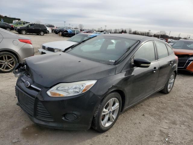 ford focus se 2014 1fadp3k24el400491