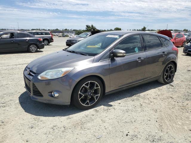 ford focus 2014 1fadp3k24el414245