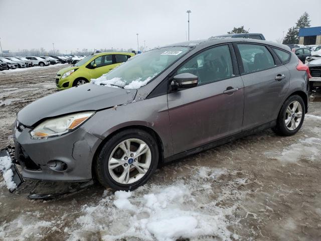 ford focus 2014 1fadp3k24el417596