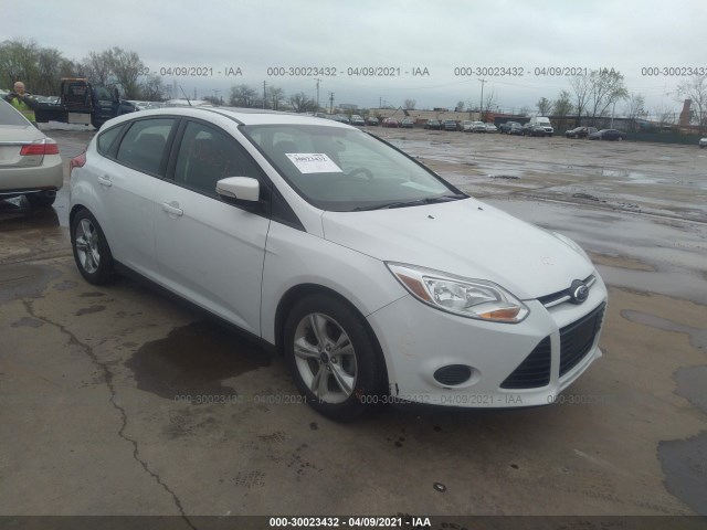 ford focus 2014 1fadp3k24el431269