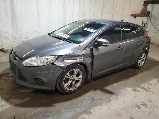 ford focus 2014 1fadp3k24el434771