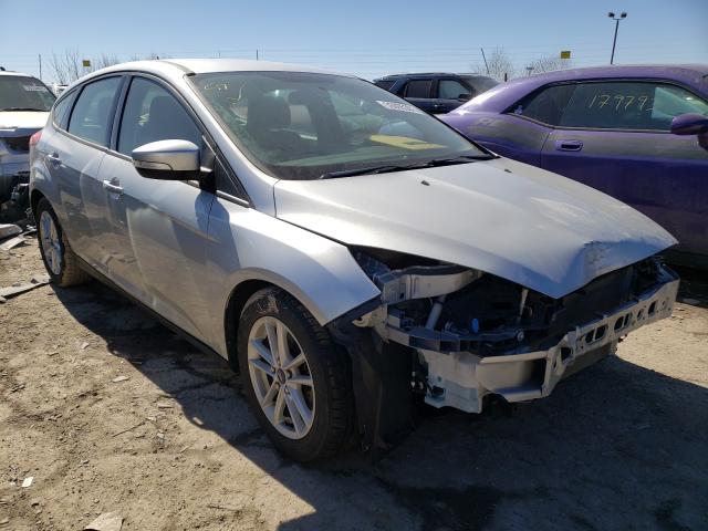 ford focus se 2015 1fadp3k24fl223670