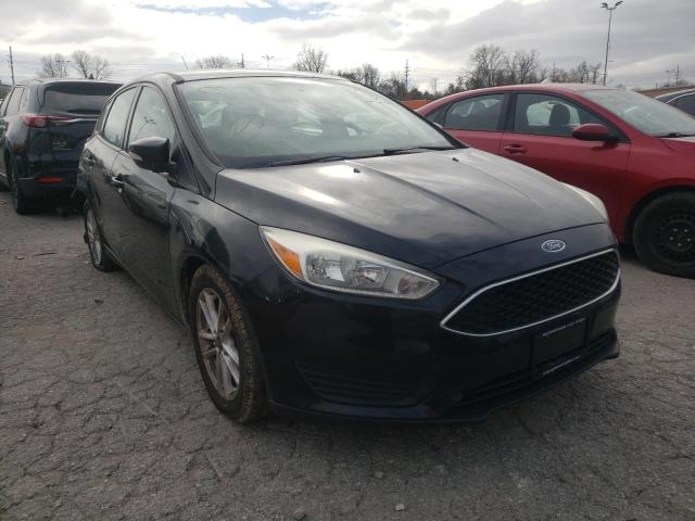 ford focus se 2015 1fadp3k24fl242185