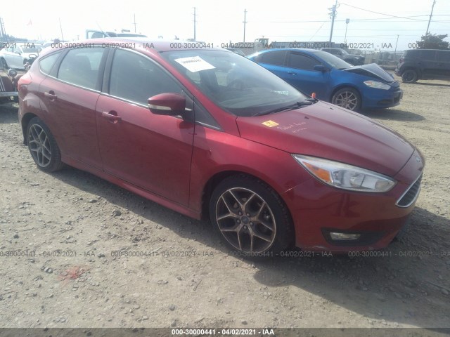 ford focus 2015 1fadp3k24fl269760