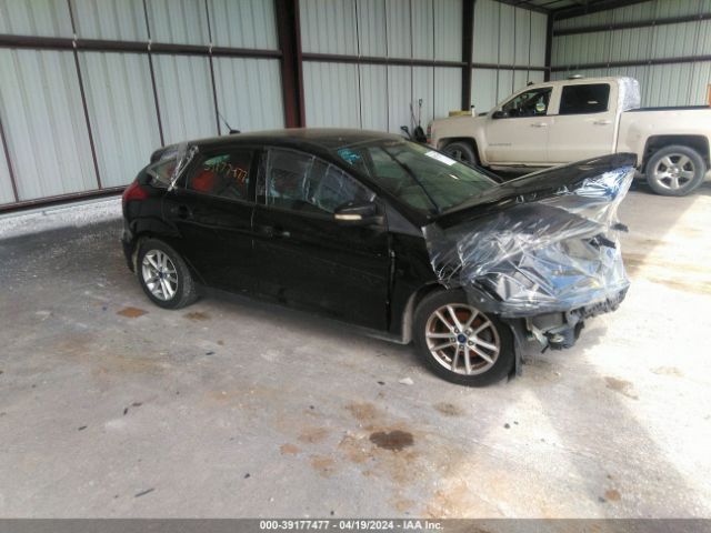 ford focus 2015 1fadp3k24fl277017