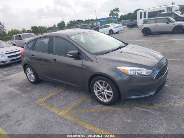 ford focus 2015 1fadp3k24fl301333