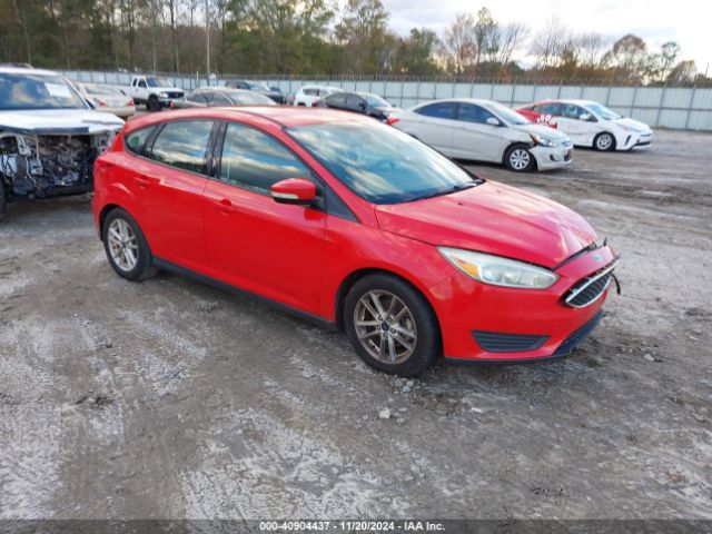 ford focus 2015 1fadp3k24fl307990