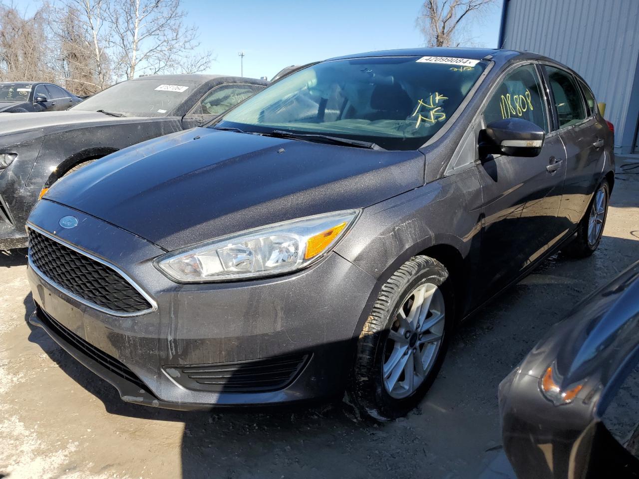 ford focus 2015 1fadp3k24fl324000