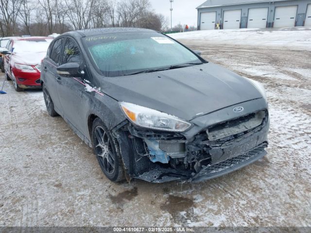 ford focus 2015 1fadp3k24fl384245