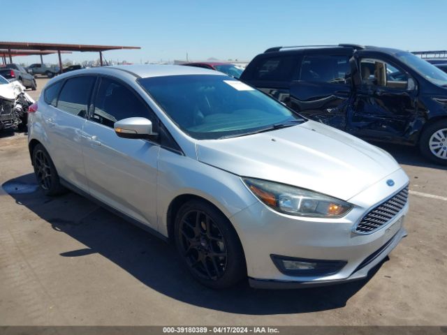 ford focus 2016 1fadp3k24gl339954