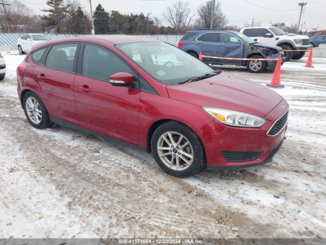 ford focus 2016 1fadp3k24gl377622