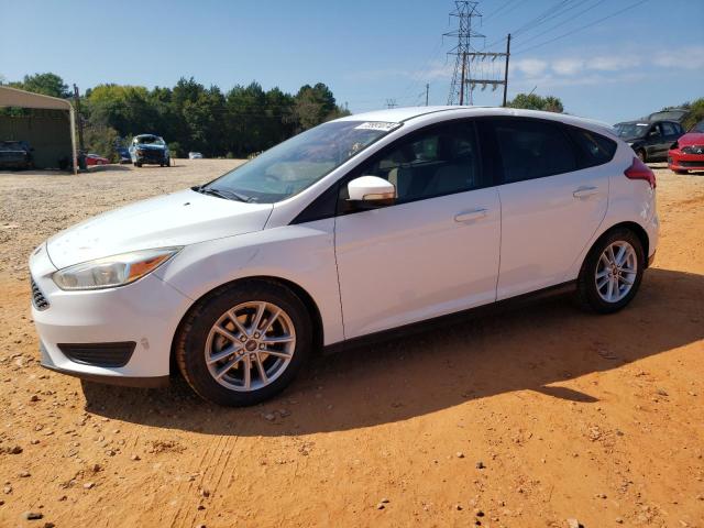 ford focus se 2017 1fadp3k24hl215880