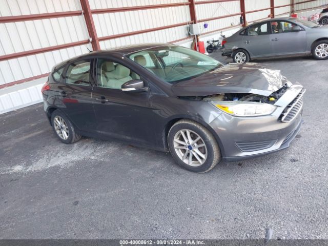 ford focus 2017 1fadp3k24hl247972