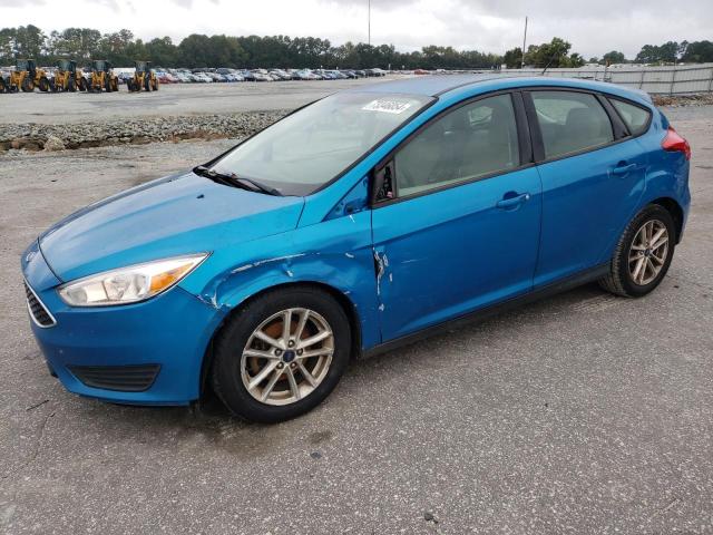 ford focus se 2017 1fadp3k24hl251391