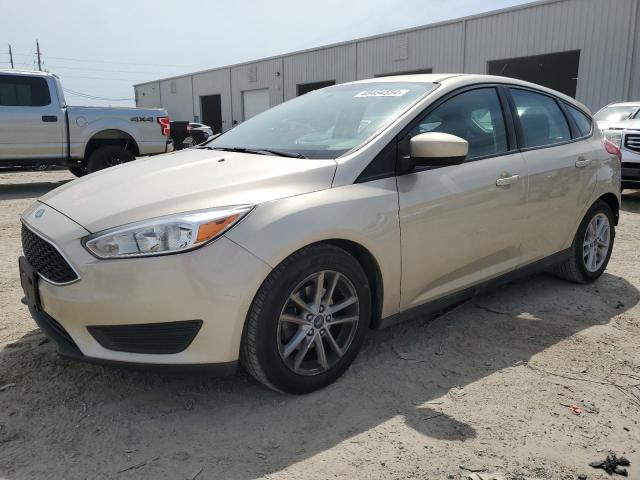 ford focus 2018 1fadp3k24jl206036